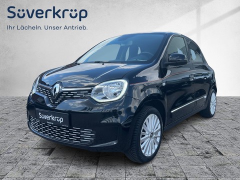 Renault Twingo Electric VIBES