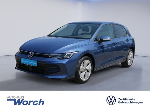 Volkswagen Golf 1.5 TSI VIII Life 17