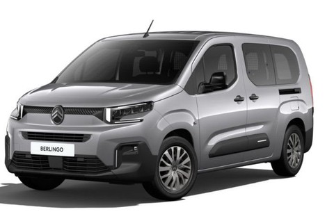 Citroën Berlingo 100 XL PLUS