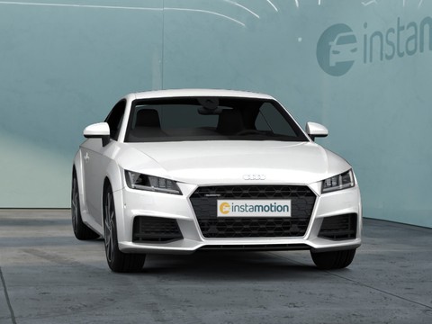 Audi TT Coupé 45 TFSI