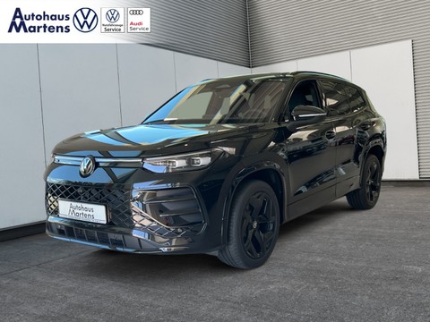 Volkswagen Tayron 2.0 l TDI R-Line 193