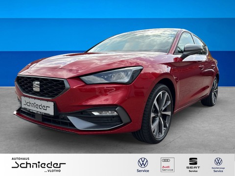 Seat Leon 1.4 e-HYBRID FR