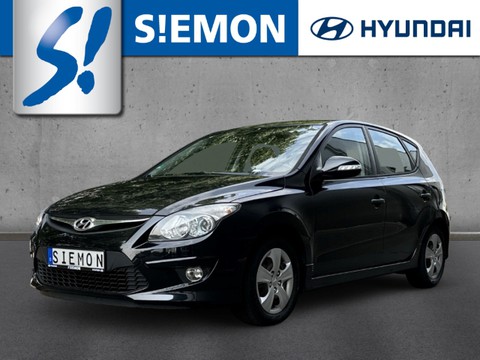 Hyundai i30 1.4 FIFA WM Edition Allwetter