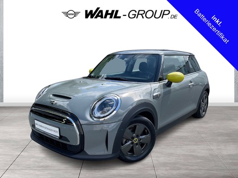 MINI Cooper S E ESSENTIAL TRIM 16