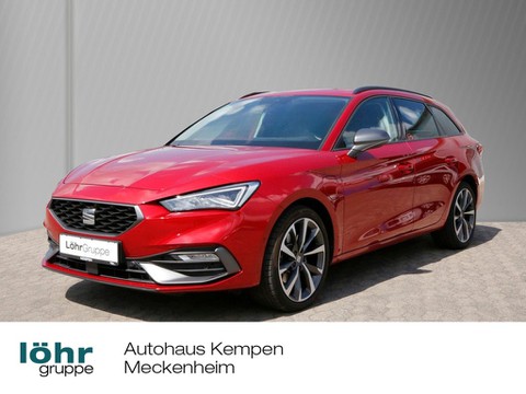 Seat Leon 1.4 ST e-HYBRID FR VC