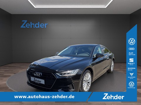 Audi A7 Sportback 55 quattro