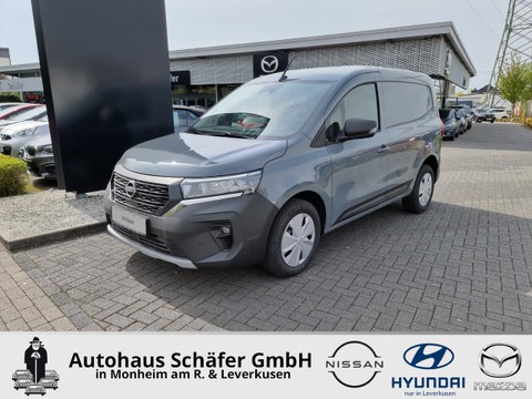 Nissan Townstar 2.0 Kasten N-CONNECTA L1 t DIG-T 130PS 6MT LRB P