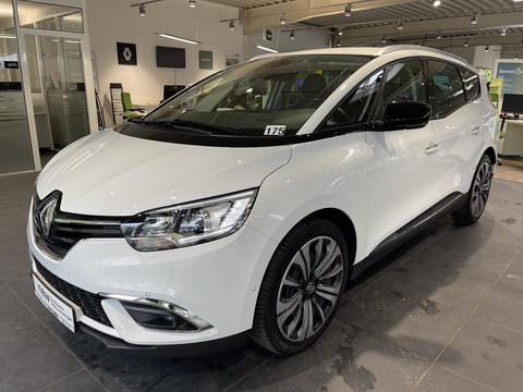 Renault Grand Scenic BUSINESS Edition TCe 140PS