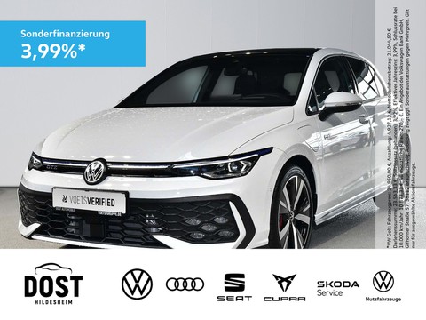 Volkswagen Golf 1.5 l GTE eHybrid