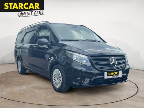 Mercedes-Benz Vito 2.0 TOURER PRO LANG