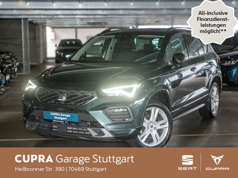 Seat Ateca 1.5 TSI FR