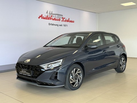 Hyundai i20 1.0 T-GDI Trend Paket Lenkradh