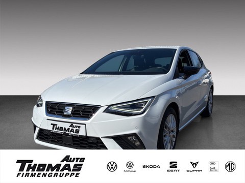 Seat Ibiza 1.0 TSI FR