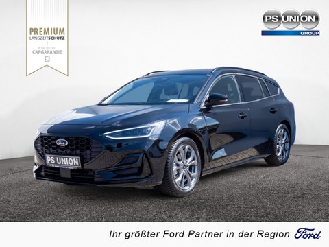 Ford Focus ST-LINE Allwetter