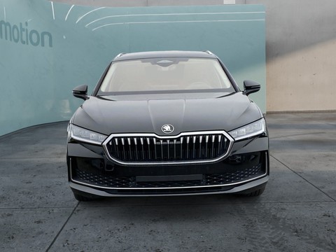 Skoda Superb Combi SeleTSI