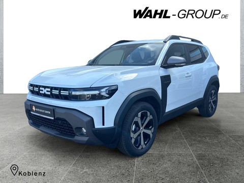 Dacia Duster Journey TCe 130