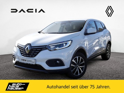 Renault Kadjar Equilibre TCe 140