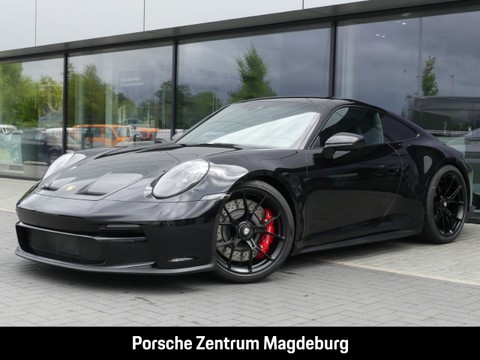 Porsche 992 (911) GT3 Paket LIFT