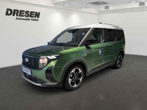 Ford Tourneo Courier 1.0 Active Automatik
