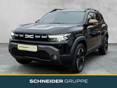 Dacia Duster EXTREME TCe 130