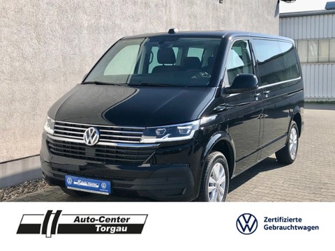 Volkswagen T6 Caravelle 2.0 TDI 1 COMFORTL