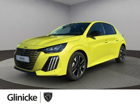 Peugeot 208 Allure 100