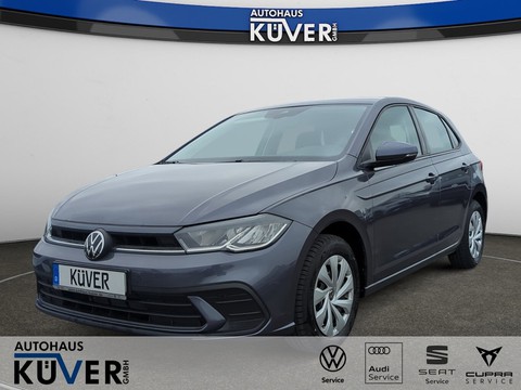 Volkswagen Polo 1.0 Life