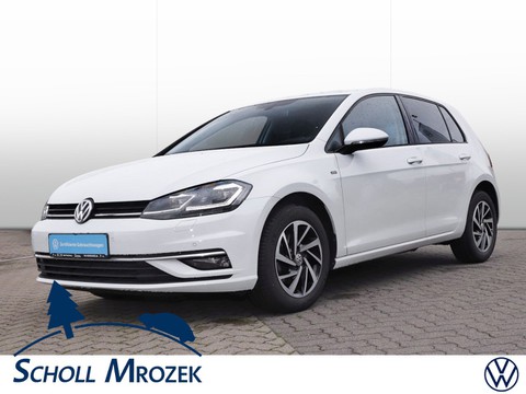 Volkswagen Golf 1.6 JOIN