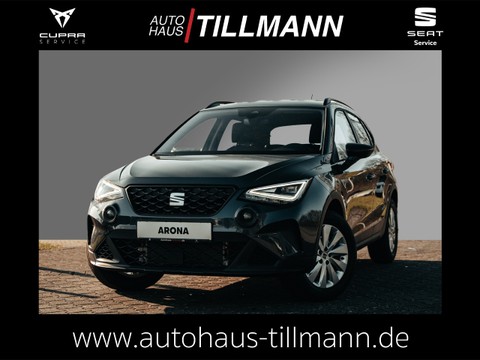 Seat Arona 1.0 Style Edition