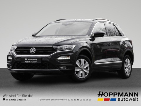 Volkswagen T-Roc 1.0 TSI United