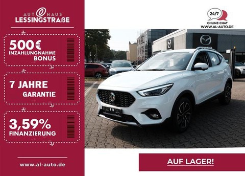 MG ZS 1.0 T Luxury ° Luxury