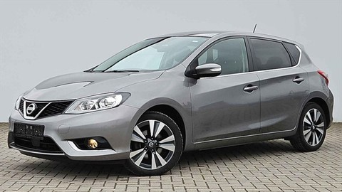 Nissan Pulsar 1.2 DIG-T