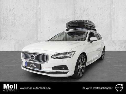 Volvo V90 B4 Diesel Plus Bright