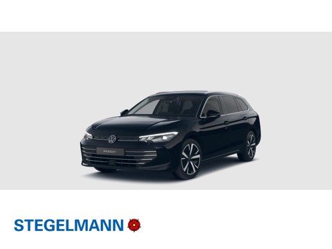 Volkswagen Passat 2.0 l TDI Business