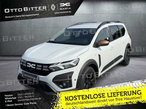 Dacia Jogger Extreme TCe110 CITY-PAKET
