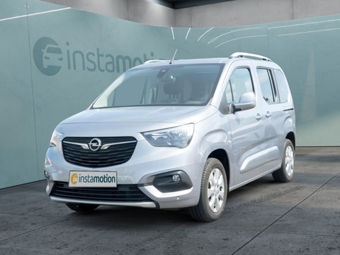 Opel Combo undefined