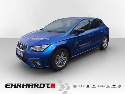 Seat Ibiza 1.0 TSI FR BEATS