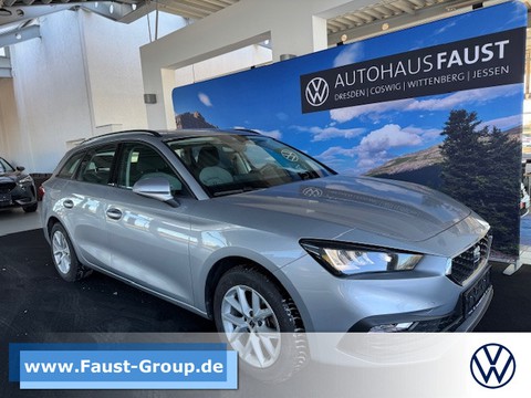 Seat Leon Sportstourer Style
