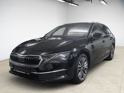 Skoda Octavia 2.0 TDI Combi Selection ||