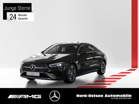 Mercedes-Benz CLA 200 PROGRESSIVE °
