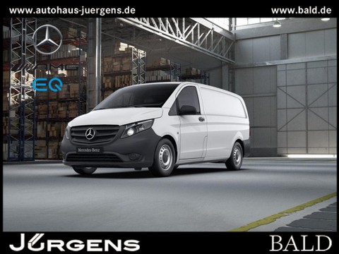 Mercedes-Benz Vito 110 KASTEN L