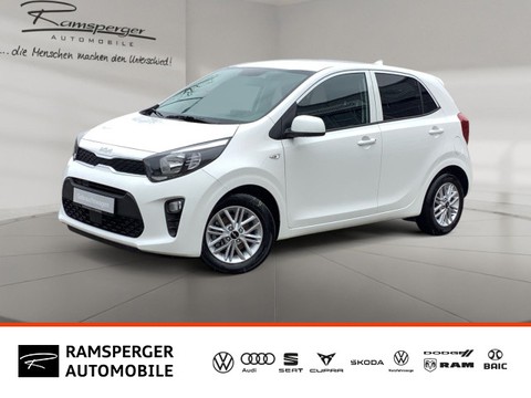 Kia Picanto 1.2 Vision APP