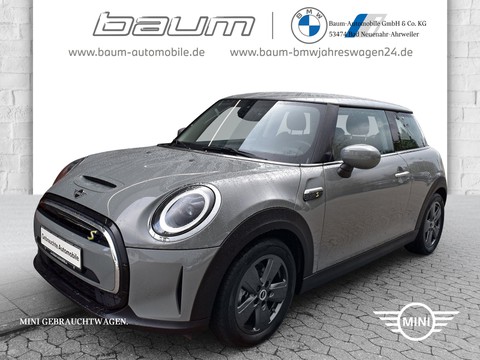 MINI Cooper S E