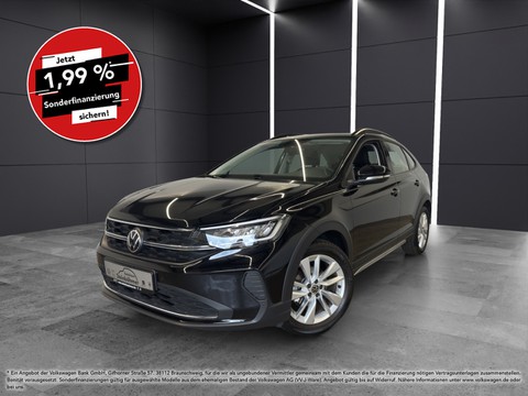 Volkswagen Taigo 1.0 TSI Life Pro AppCon