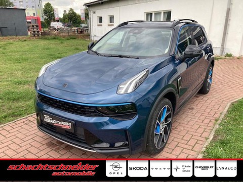 Lynk & Co 01 undefined