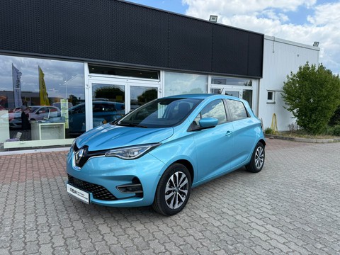 Renault ZOE INTENS Automatik