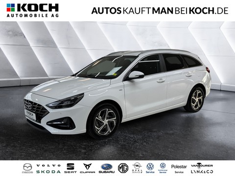 Hyundai i30 1.5 T-GDI Kombi