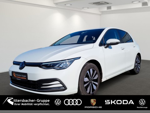 Volkswagen Golf 1.5 TSI VIII Life Move