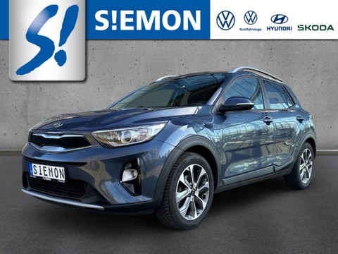 Kia Stonic 1.0 T-GDi Vision Allwetter