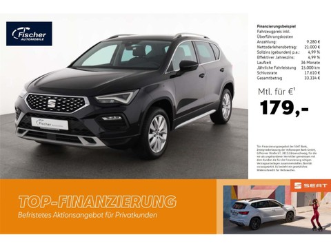 Seat Ateca 1.5 TSI Xperience